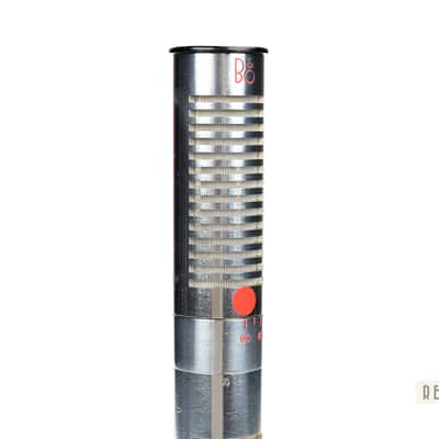 Bang & Olufsen BM-5 Stereo Ribbon Microphone image 8