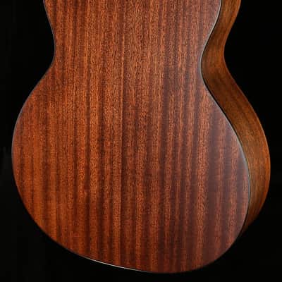 Martin GPC-11E Gloss Top Sitka/Sapele (666) image 2