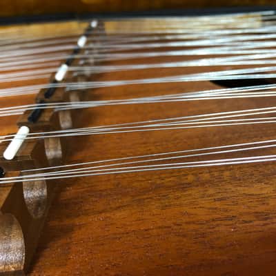 Dusty Strings D10 Dulcimer image 9