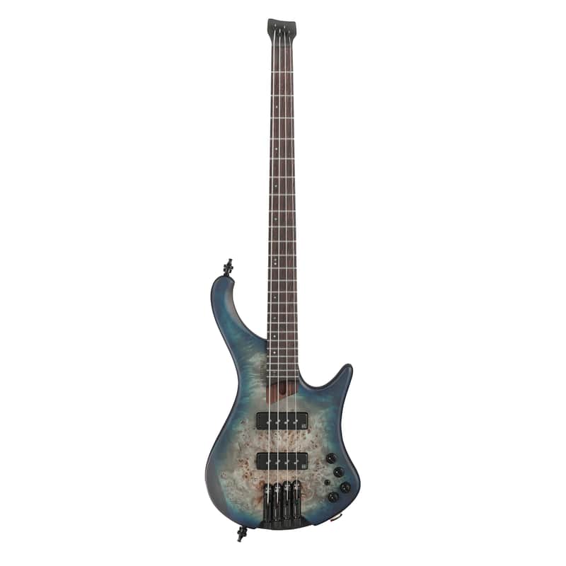 Ibanez EHB1500 Bass Workshop image 2
