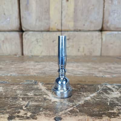 Mello 6V Flugelhorn Mouthpiece image 1
