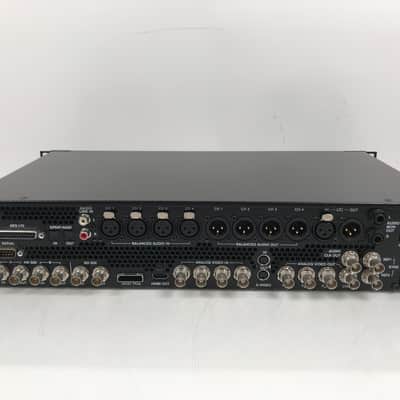 Avid Technology Nitris DX image 8