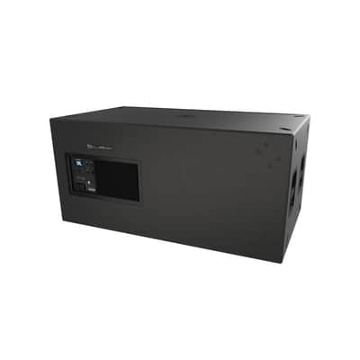 JBL SRX928S Dual 18-Inch Powered Subwoofer - Open Box, Mint image 3
