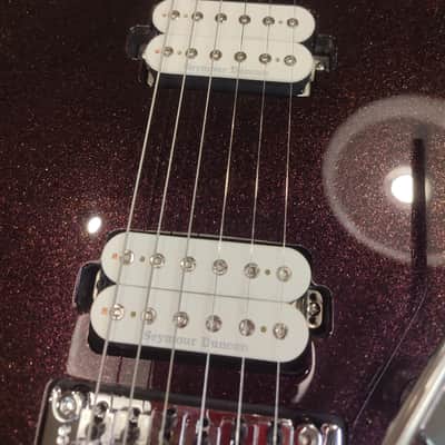 Charvel Pro-Mod San Dimas Style 1 HH Fr M Maple Fingerboard, Chameleon image 11