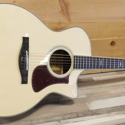 Eastman AC322CE - Natural image 1