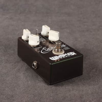 Wampler Euphoria Drive - 2nd Hand (169015) image 4