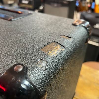 Marshall JCM 800 Bass Series Model 1992 100-Watt Head 1981 image 23