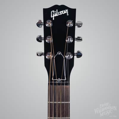 Gibson Acoustic L-00 Original Acoustic Guitar - Vintage Sunburst - CONSIGNMENT image 8