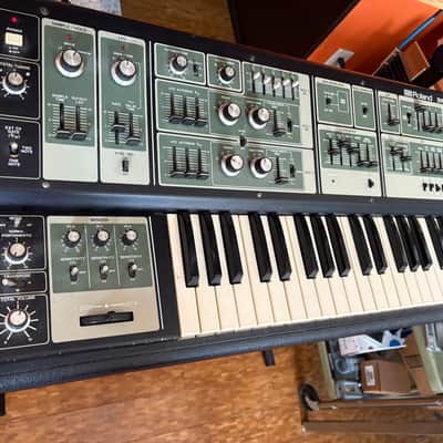 Roland SH-7 Synthesizer