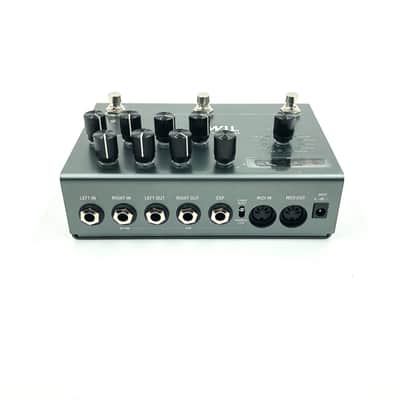 Strymon Timeline Owned by Junkie XL image 2