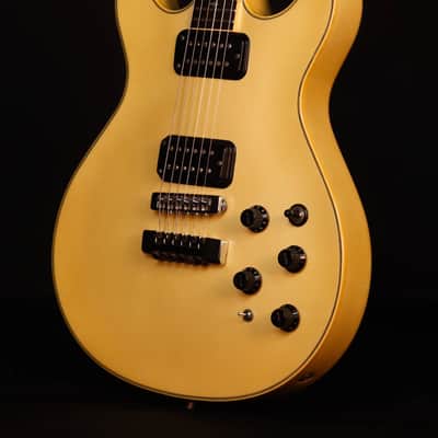 Fender Esprit Elite Electric Guitar, Frost White, SN B010130 - USED image 2