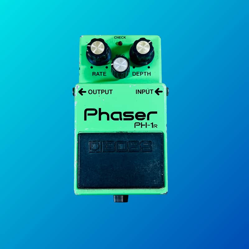 Boss PH-1R Phaser