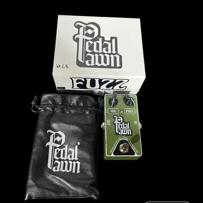 Pedal Pawn Vintage CV7003 Germanium Fuzz -x12454 image 1
