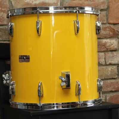 Yamaha 8000 Tour Custom 8000 Tour Custom 16 floor tom image 6