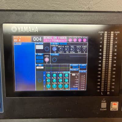 Yamaha LS9-32 Digital Mixing Console - In Box image 4