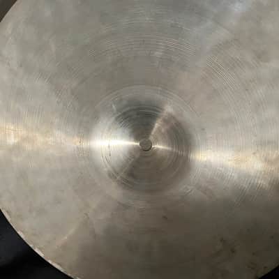 Sabian 13" AAX Studio Hi-Hat Pair image 4