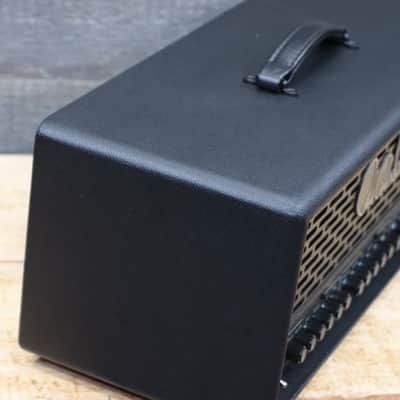 PRS MT 100 Mark Tremonti Three-Channel Command 100W Guitar Amplifier Head image 16