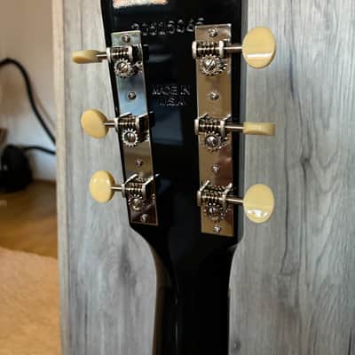 Gibson L-00 Original 2025 - Ebony image 13