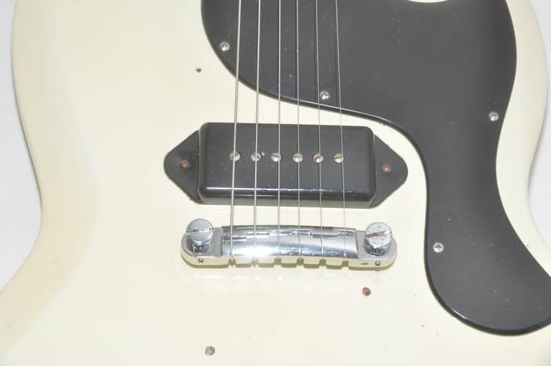 Aria diamond beat master SG jr Electric Guitar Ref.No 7459 | Reverb
