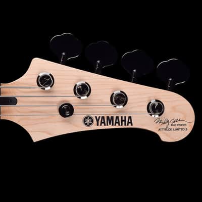 Yamaha Attitude Limited 3 2026 - Sonic Blue image 7