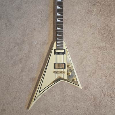 Jackson Randy Rhoads RR3 90's - Pinstripe image 1