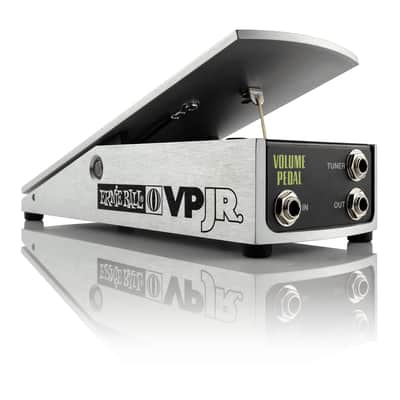 Ernie Ball VP Jr 250k Volume Pedal - P06180 image 1