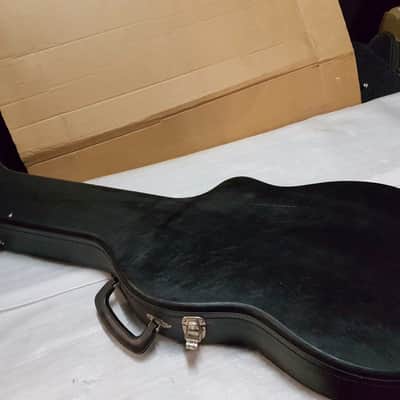 80's YAMAHA SESSION 312 GUITAR CASE Made in JAPAN image 2