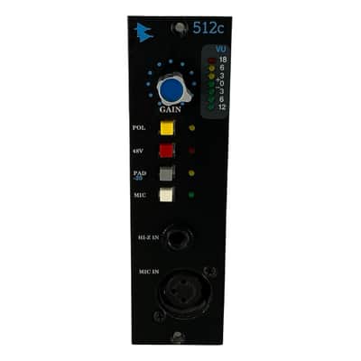 API 512c *Expert Tested*Guaranteed* image 2