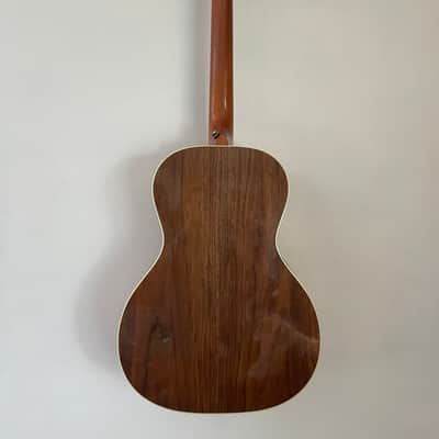 Gibson L-00 Studio Walnut 2019 - Antique Natural image 6