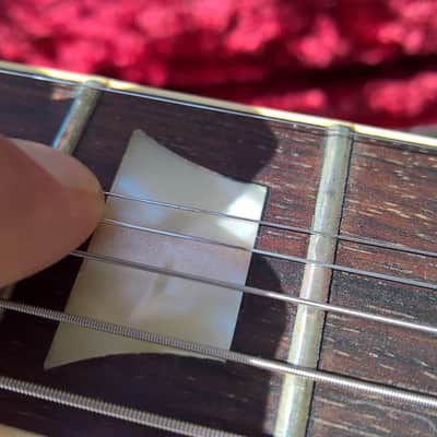 1981 Tokai LS-120 Violin Finish image 25
