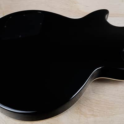 Gibson Les Paul Classic 2023 Ebony w/ OHSC, Case Candy image 8