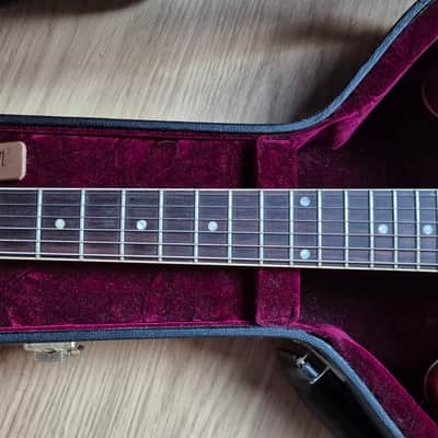 Gibson 1959 ES-335 Navelina Gold Sparkle 2013 - Navelina Gold Sparkle image 7
