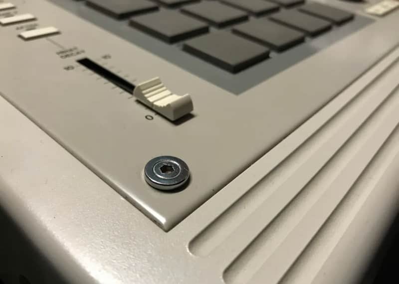 Akai mpc 60 mpc 3000 1978 image 1