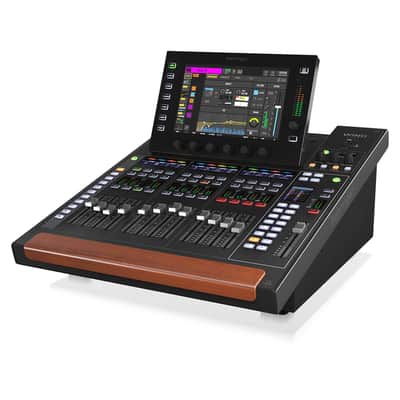 Behringer Wing Compact Full Stereo Digital Mixing Console image 2