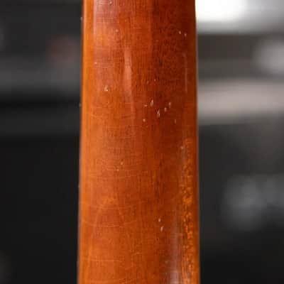 Gibson Custom Shop 1955 J-45 Murphy Lab Light Aged Acoustic Guitar - Vintage Sunburst with Hardshell Case image 18