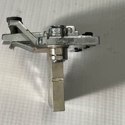 1980's Kramer Striker Guitars Chrome Floyd Rose II Licensed Tremolo Guitar Bridge image 11