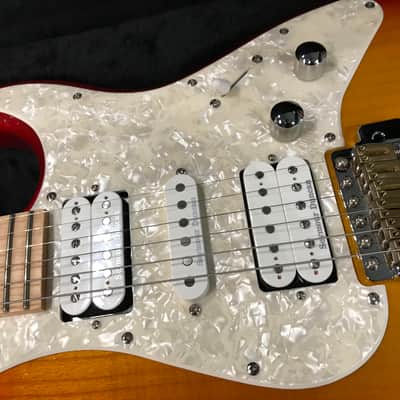 Chapman ML1 CAP10 - 3 Tone Burst image 5