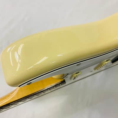Fender Japan ST-STD HSS 2007～2010 image 23