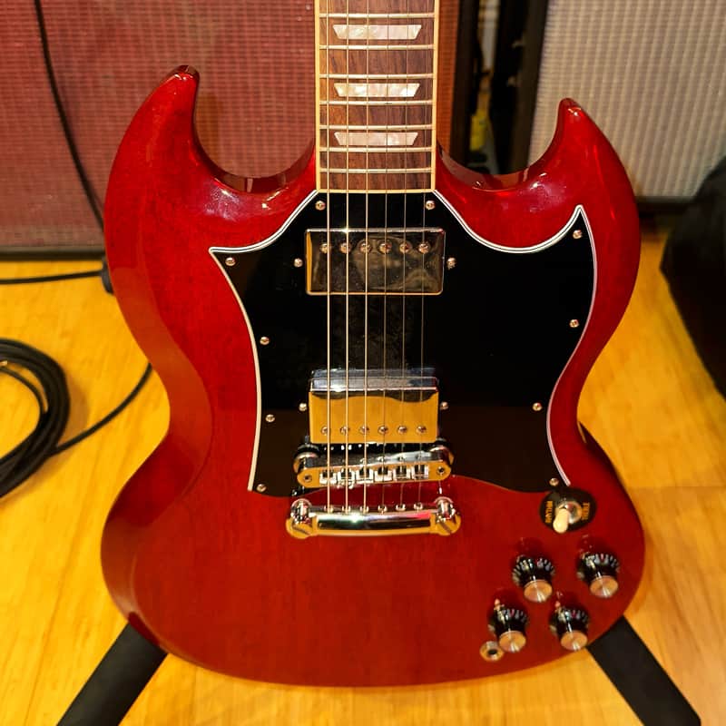 Gibson SG Standard (2023)