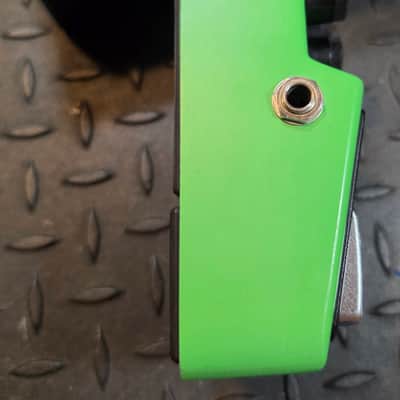 Ibanez TS9 Tube Screamer Overdrive Boost Reissue RI image 6