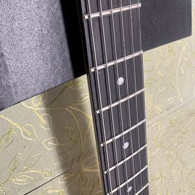 Epiphone Les Paul Special.(Banana Yellow)(W strap) image 4