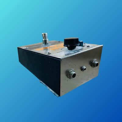 Electro-Harmonix Small Stone Phase Shifter V2 (1978 - 1979) image 3