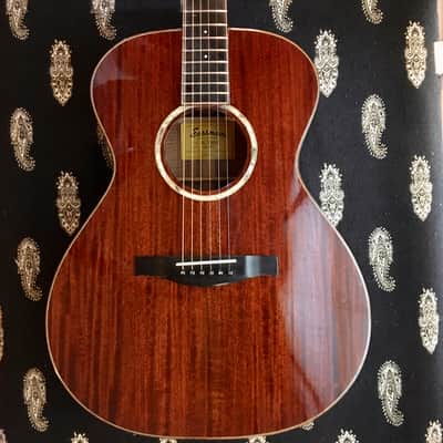 Eastman AC508-M 2014 Natural Gloss image 11