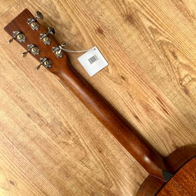 Martin Standard Series 0-18 Natural image 16