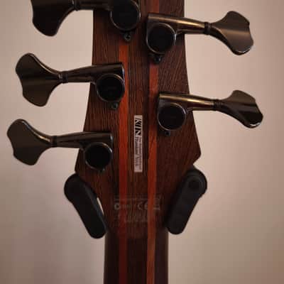 Ibanez SR4005E Prestige Soundgear image 3