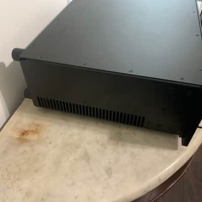 Gallien-Krueger 2001 RB Legacy 2000 Watt 2026 - Black image 4