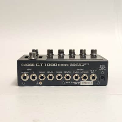Boss GT-1000CORE image 2