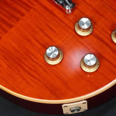 GIBSON USA Slash Signature Les Paul Vermillion Red -2013- [124931433] (08/24) image 6