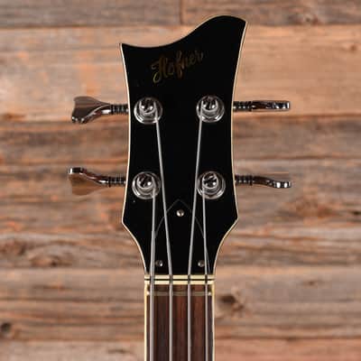 Immagine Hofner 500/1 Sunburst 1968 - 5