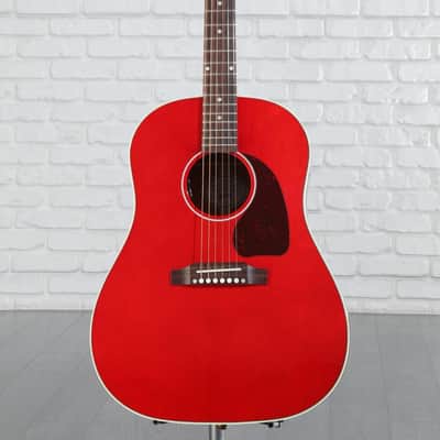 Gibson J-45 Standard (2024 - Present) image 2
